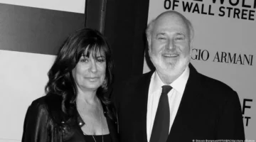 اعتقال ابن روب راينر.. تهمة قتل والديه تثير صدمة في 2025